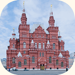 Moscow city