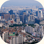 Seoul city